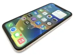 iPhone X 64GB本体SIMフリーレザーケース付