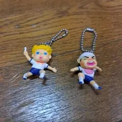 フィギュア　キーホルダー