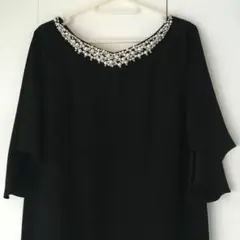 L GRACECONTINENTAL グレースコンチネンタル ワンピース