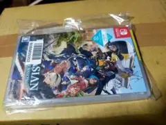 FANTASIAN Neo Dimension -Switch 初回特典付き