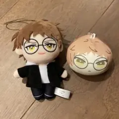 もるでお ぬいぐるみセット