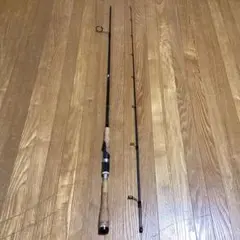 ダイコー トラッドアーツ TBGS-692L 廃盤 スピニング
