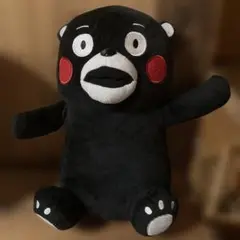 くまモンぬいぐるみ