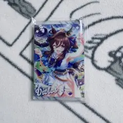 ウマ娘 キャラリウム アクリルキーホルダー ヴィブロス