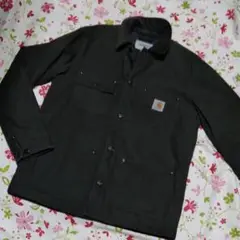 カーハート ミシガンチョアコート ワークジャケット carhartt wip