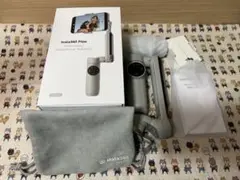 Insta360 Flow スマートフォンスタビライザー
