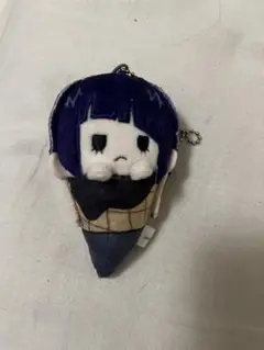 僕のヒーローアカデミア アイスたぴぬい 耳郎響香