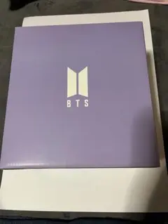 BTS MARCH BOX03