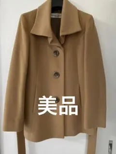 レディース ショートコート