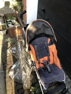 Maclaren Stroller/マクラーレンベビーカー東京恵比寿に引取り優先