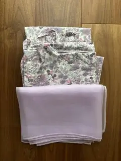 ベルメゾン　ディズニー　浴衣　90〜100cm