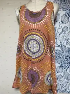 新品　　チチカカ