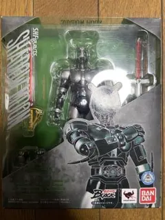 S.H.Figuarts 仮面ライダーBLACK シャドームーン フィギュアーツ