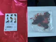 劇場版鬼滅の刃第1章　無限城編ランダムアクリルスタンドA 童磨