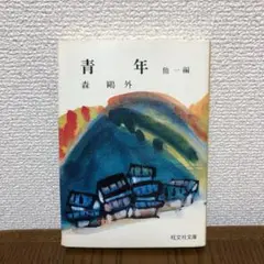 青年