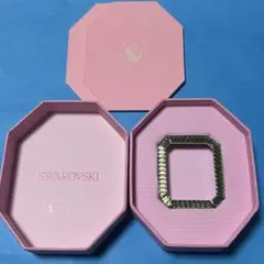 【新品】スワロフスキー グリーン Apple Watch カバー 40mm