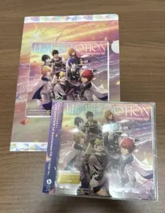 うたプリ ライエモ LIVE EMOTION 1st Anniversary