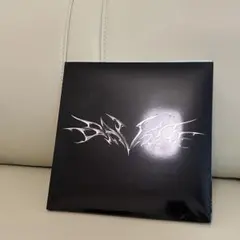 aespa 1st Mini Album Savage (SYNK DIVE)