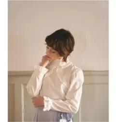 ladies fit blouse miroamurette