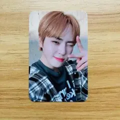 goldenchild ゴルチャ　スンミン　特典トレカ