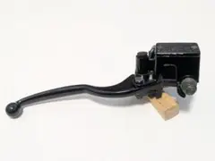 中古 カワサキ Ninja250R 純正フロントブレーキマスターシリンダー