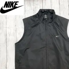 【NIKEゴルフ】NIKE ナイキ 薄手ベスト 大きいサイズ XL 希少サイズ