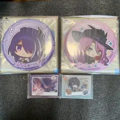 一番くじ 崩壊スターレイルvol.2 E賞＆F賞セット