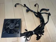 SILVERSTONE VIVA850 PC電源 850W 80PLUSGOLD