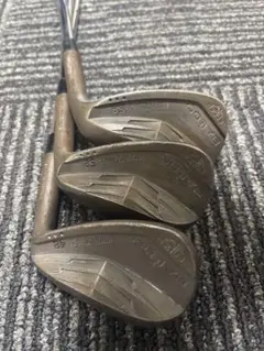 BALDO CORSA FORGED BOUNCE BACK WEDGE TOUR KNIGHT | BALDO
