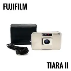 2025年最新】FUJIFILM TIARA iiの人気アイテム - メルカリ