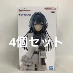 VF8935 未開封 学園アイドルマスター ESPRESTO 月村手毬 4個