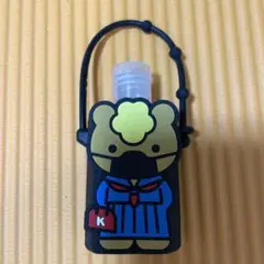 新品 幻の氣志團万博 公式ハンドジェル ボトル容量 約30ミリリットル