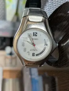 2025年最新】seiko キネティック アークチュラの人気アイテム