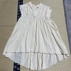 レイビームス　チュニック