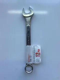 SUNKEY コンビネーションレンチ　12mm