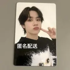 WayV 威神v クン KPOP Merch 上海サイン会入場トレカ