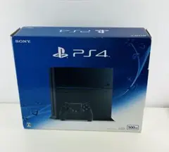 PS4 500GB CUH 1200 A プレイステーション4 プレステ4