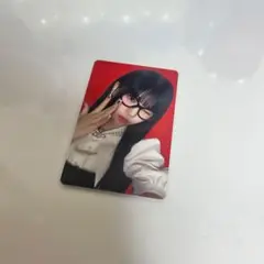 ME:I WHO I AM 初回限定 Aトレカ 村上璃杏
