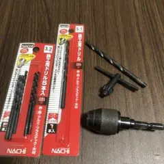 ドリルキリ 新品 その他中古
