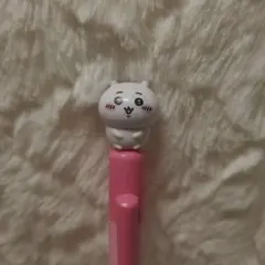 ちいかわ マスコット ボールペン
