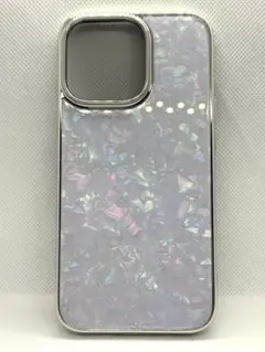 UNiCASE iphone13pro シェル柄 ケース