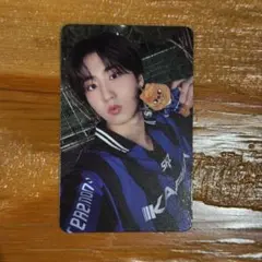 StrayKids KARMA skzoo 封入 トレカ ハン 2