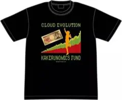 キングオブプリズム カケルノミクス Tシャツ