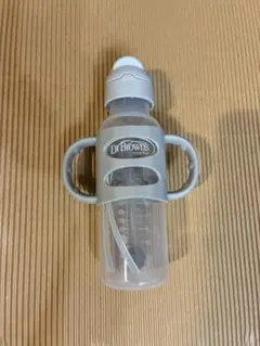 Dr. Brown's Milestones ストローボトル 250ml