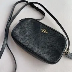 COACH コーチ ショルダーバッグ