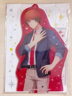 音也　アクスタ　グリッタースター　うたプリ　アクキー