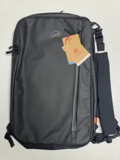 MAMMUT マムート Seon 3-Way 20L セオン リュッ