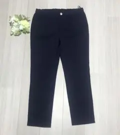 レディース　カジュアルパンツ　サイズL b0463