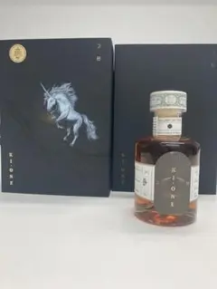 キウォン 韓国ウィスキー