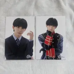 EBiDAN museum 2025 ポストカード ワンエン NAOYA